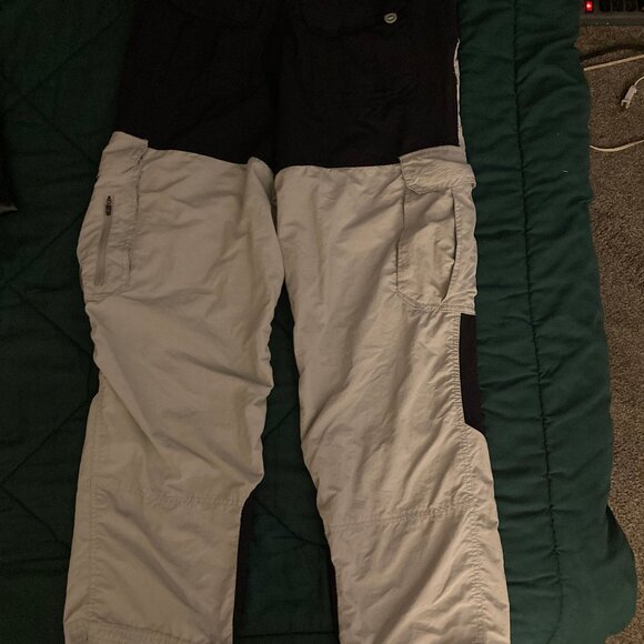 Bear Grylls Craghopper pants size UK 36 - Picture 4 of 5